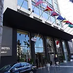 Kenzi Tower Hotel