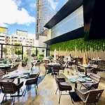 Kenzi Tower Hotel