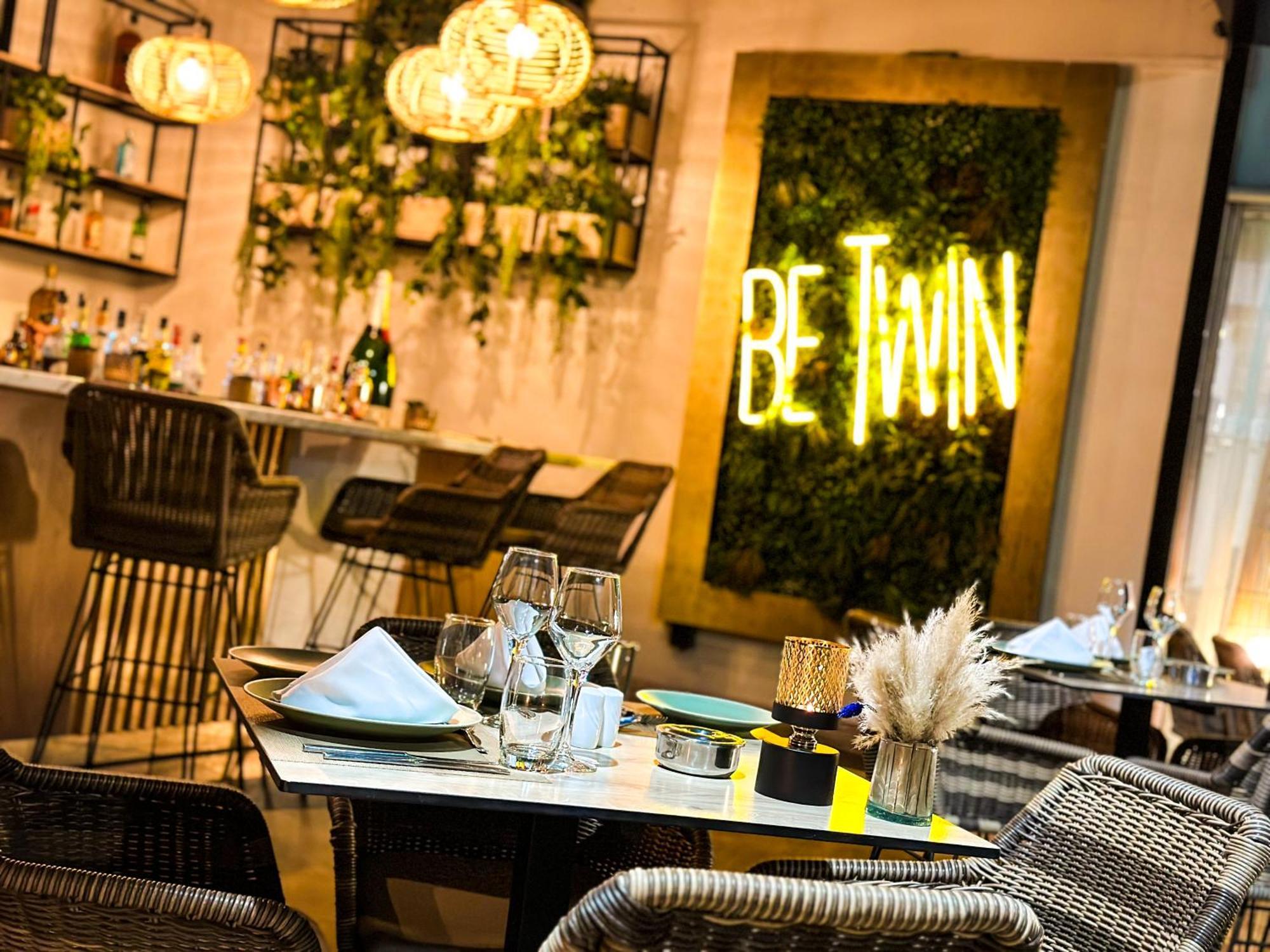 Hotel Kenzi Tower Casa Blanca
