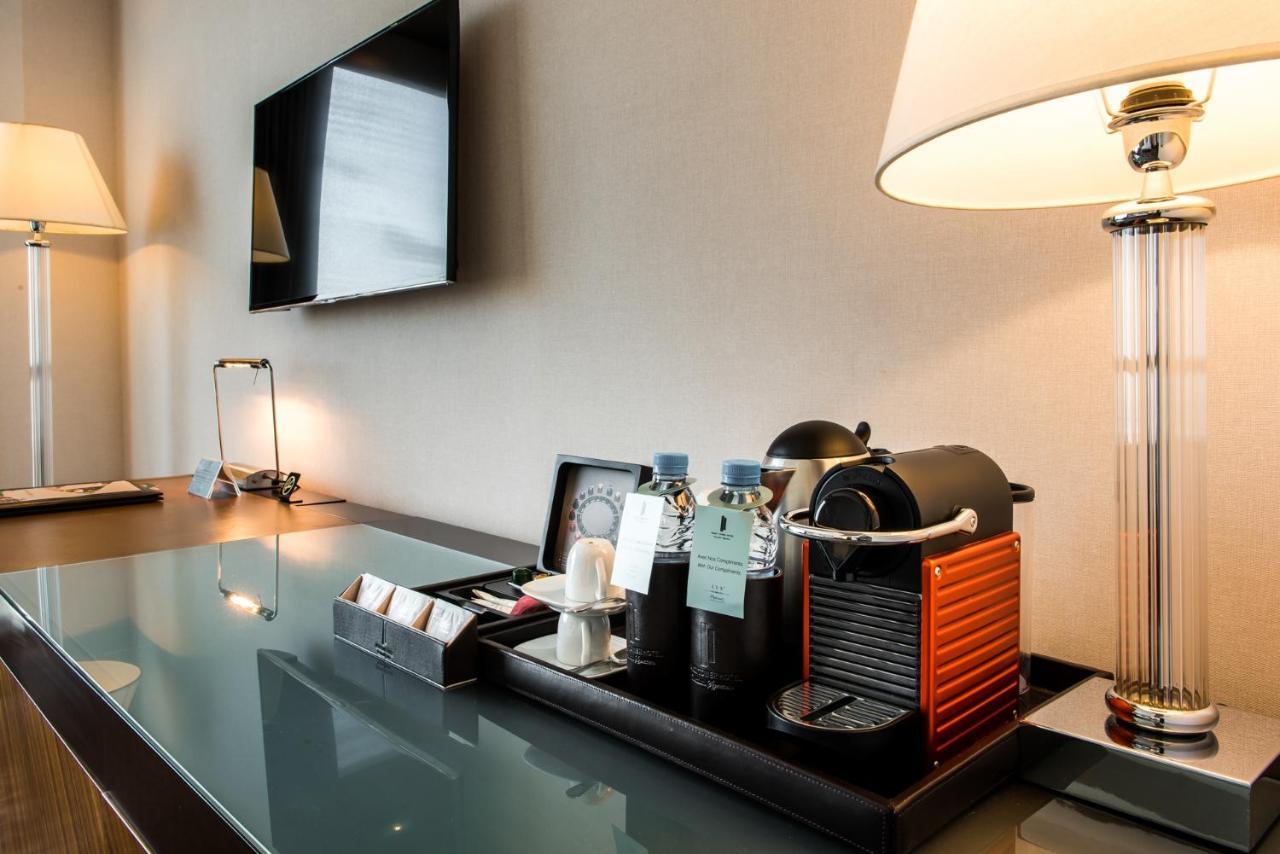 Hotel Kenzi Tower Casa Blanca